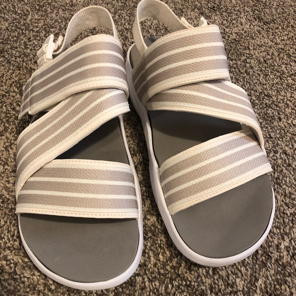 Adidas Sandals